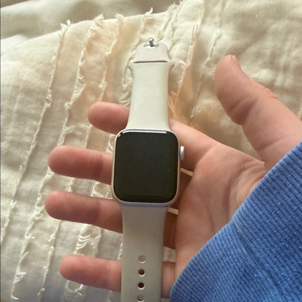 APPLE WATCH 40mm se